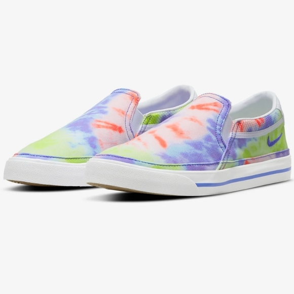 Court Legacy Slip-On Sneaker - Picture 1 of 8